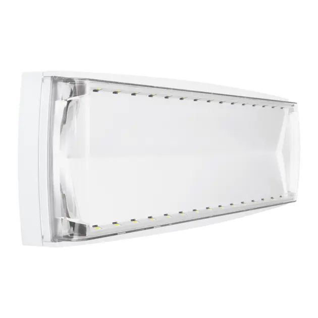 Logica 12184 - LOG LED LG 24WSE 1/2/3P 1100LM