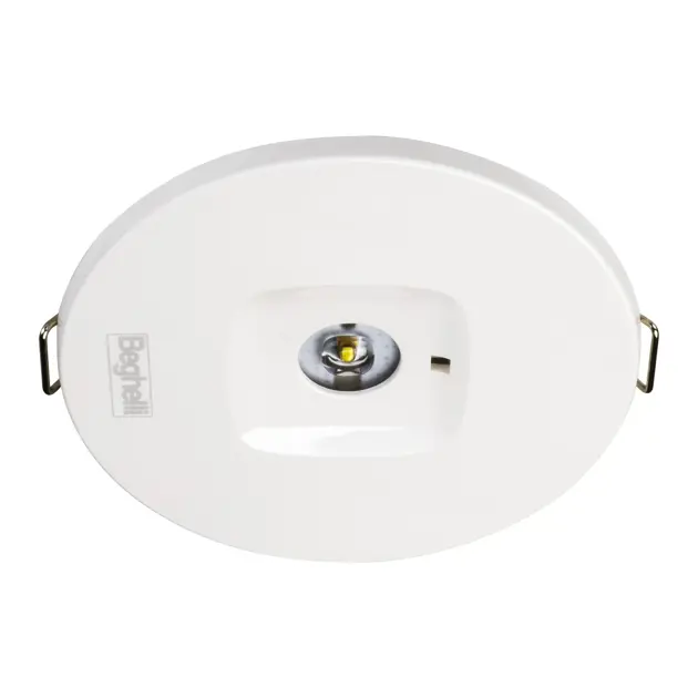 Multi Lens HT - Faretto Emergenza