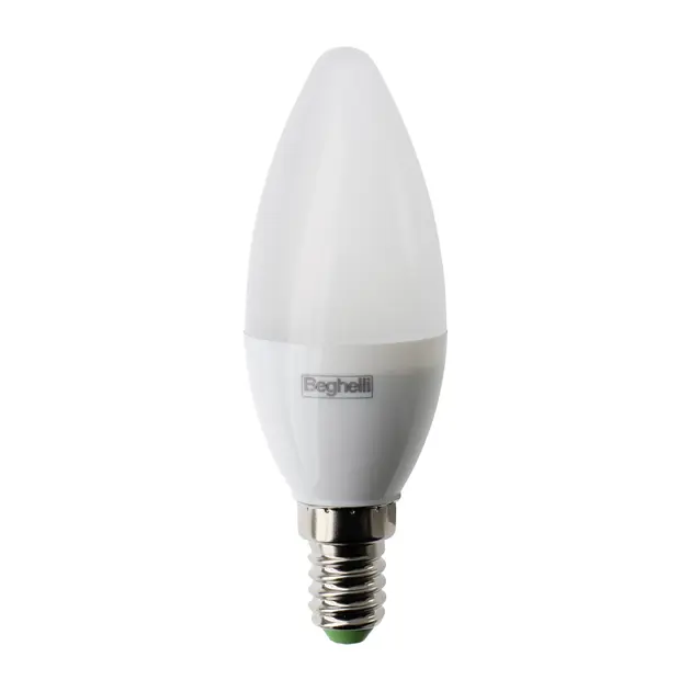 Saving Oliva 56981 - OLIVA LED 5W E14 450lm 4K
