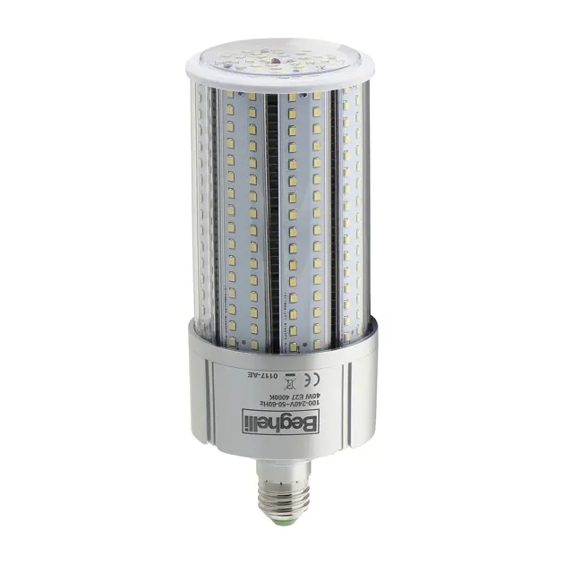 EcoLED HLO 56162 - Luce LED Potente e Efficace