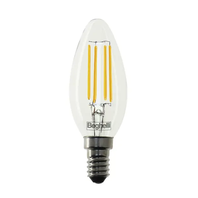 Zafiro CRI95 Oliva - Lampadina LED 800L