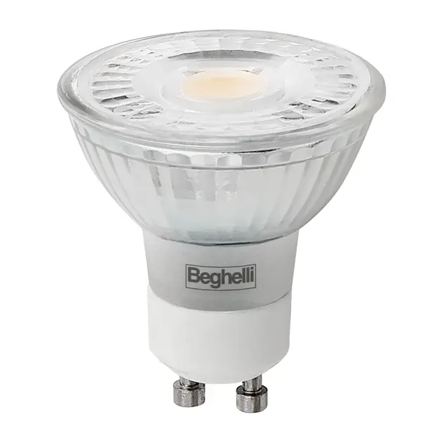 EcoLED GU10 Glass 30°