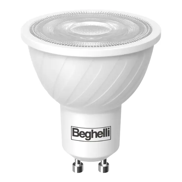 EcoLED GU10 95° 6W - SpotLED GU10
