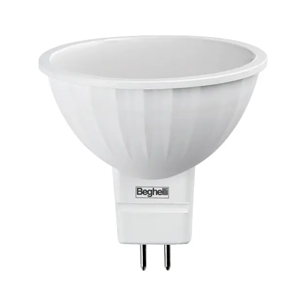 EcoLED MR16 95° 56046 - ECOMR16 LED 6W 12V GU5.3 4000K