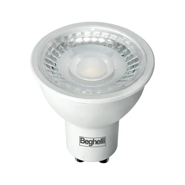 EcoLED GU10 38° 56969 - SPOTLED GU10 4W 38° 280lm 4K