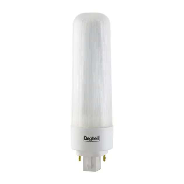 EcoLED D - DE 56504 - D LED 10W G24D 4000K