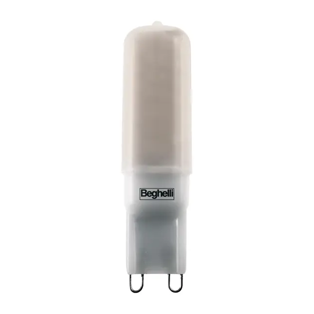 EcoLED G9 LEDART 56130 - Bispina LEDART 4W 230VG9 3K