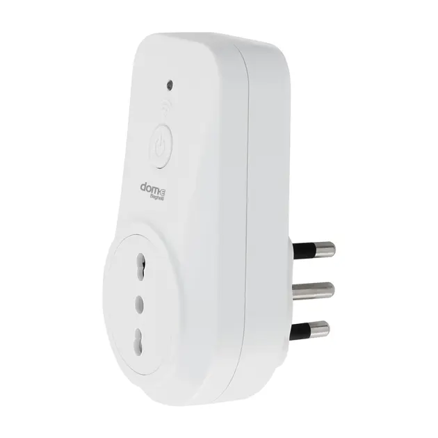 Dom-e Presa Smart IT 60001 - Presa Smart