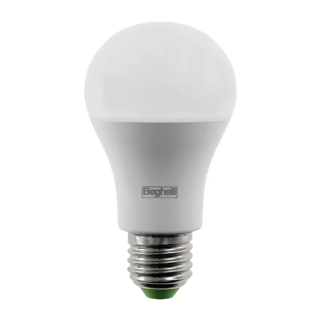 Goccia LED 15W E27 - 3K, 1600Lm