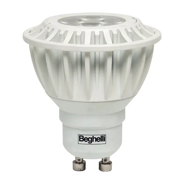 EcoLED GU10 35° - Spot LED 6.5W