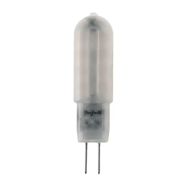 EcoLED G4-GY6.35 LEDART 56134 - Bispina LEDART 2W 12VGY6.35 3K