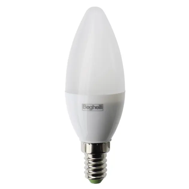 ElplastLED Oliva 56814 - 5W 470LM E14 4K 470lumen