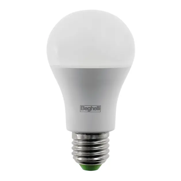 Goccia LED 20W E27 - 3K
