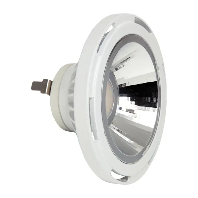 EcoLED Spot111 56027 - E S LED 111 12W12VG53 30°3000K