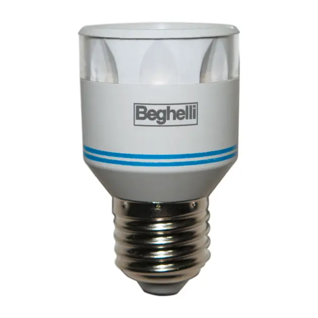 Sorpresa Modulo LED 56304 - P.LAMPADA SORPRESALED 230V E27