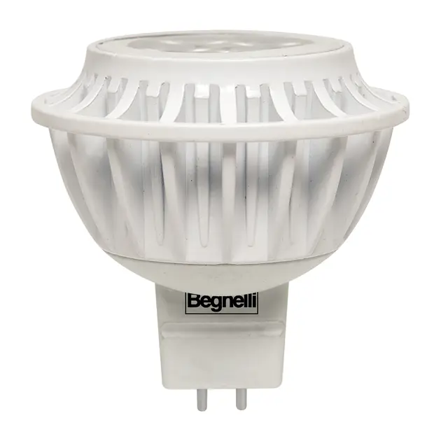 EcoLED MR16 35° - 56036 Naturale → 4000K Spot 6.5w LED