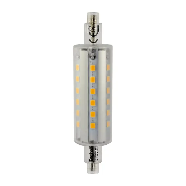 EcoLED R7s 56110 - Luminosa e Efficace
