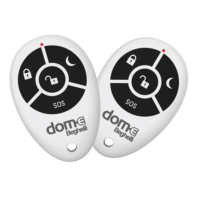Telecomando Dom-e LoRa 60052 - Controllo Semplice per la Tua Smart Home