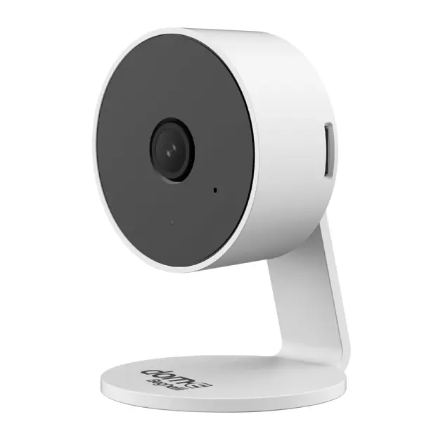Dom-e Videocamera Mini Plus 60026 - Controllo Remoto FullHD