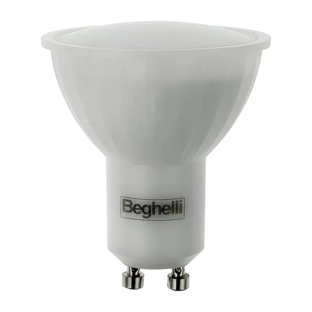 EcoLED GU10 FP 95° 4W