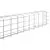 GRIGLIA ILLUM 685X182X110