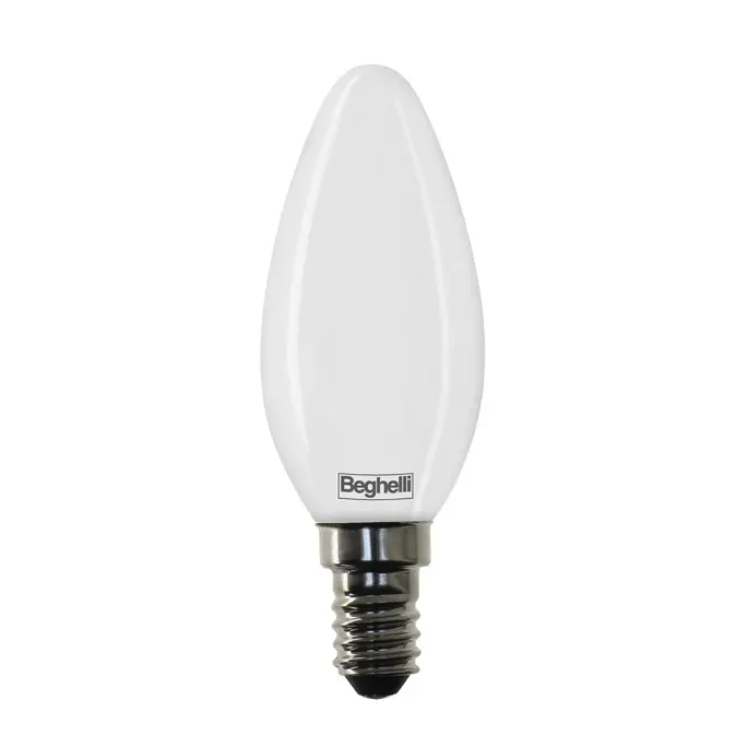 58054 - TVETRO LEDOP 4pz OL 5W E14 4K
