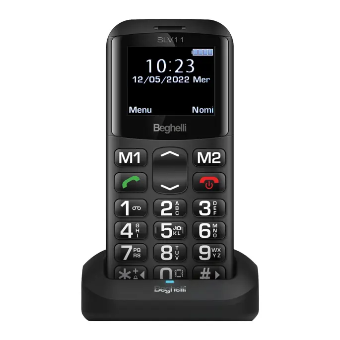 9136 - Salvalavita Phone 11 SLV11