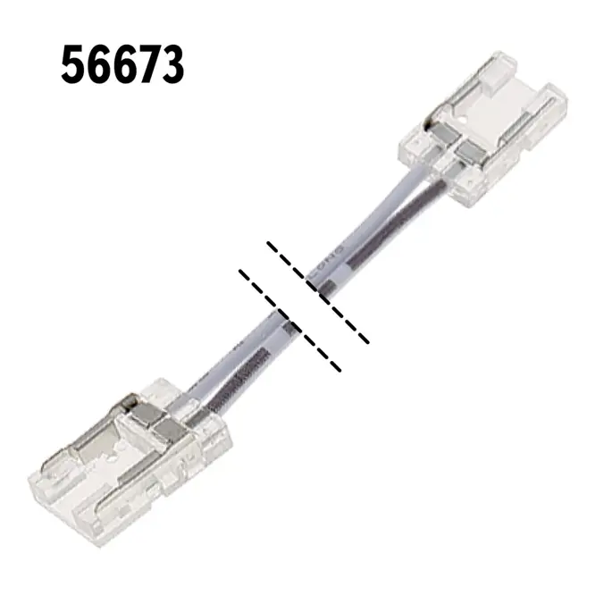 56673 - CONN STRIP TO STRIP FIL 4PZ