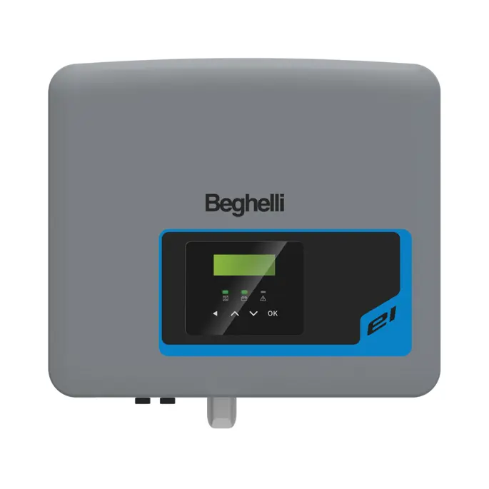 15771 - E1-UNO 6KWP IBRIDO MONOFASE