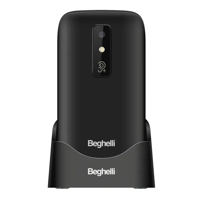 9206 - Phone SLV30-GPS ALTAVOCE