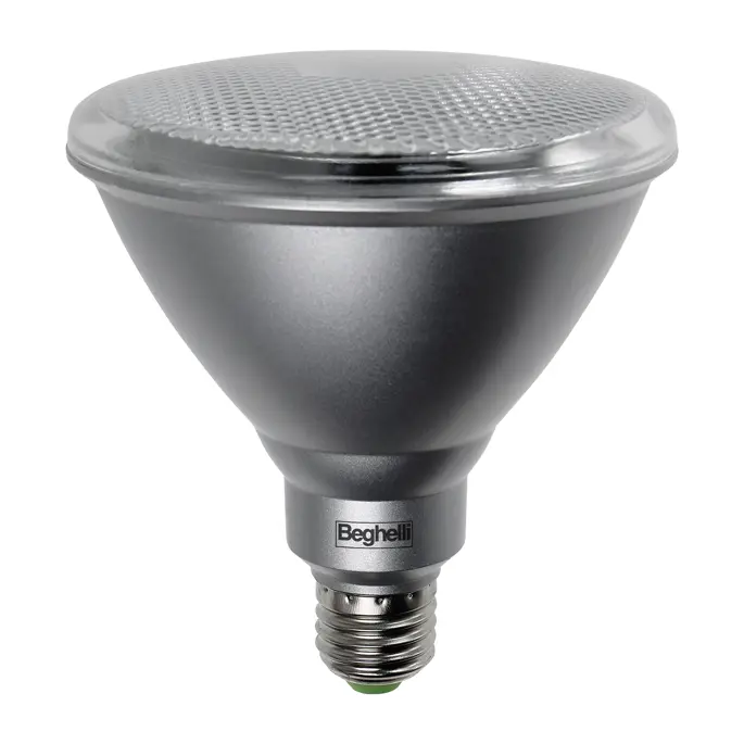 56057 - ECOPAR38 IP65LED 15W230VE27 4K