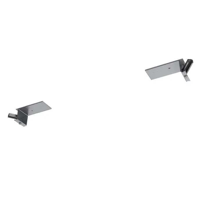 19049 - STAFFA CONTROSOFFITTO F65 EX