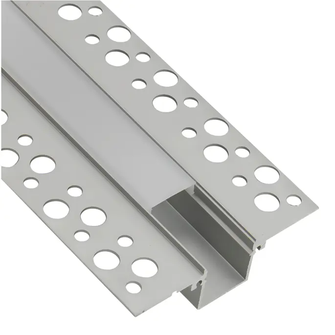 56692 - PROFILO CARTONGESSO RASATURA