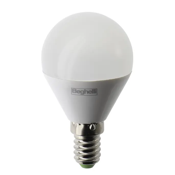 56819 - ELPLAST SFERA 5W 470LME14 6.5K