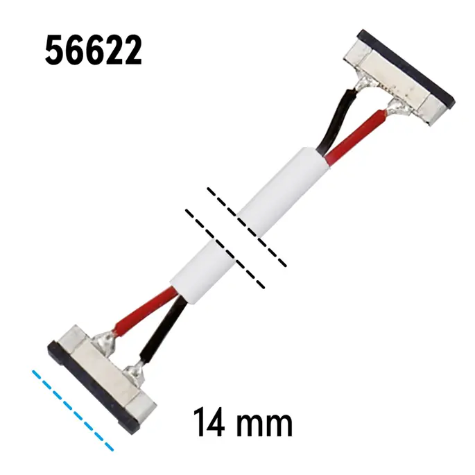 56622 - CONN STRIP TO STRIP FILO 4PZ