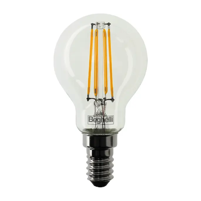 56422 - SFE LED ZAF 470LM 4WE14 2.7K