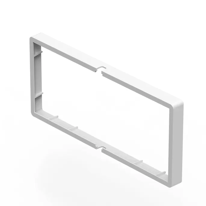 18598 - CORNICE ESTETICA