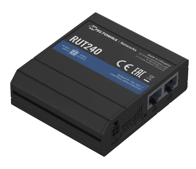 20157 - MODULO ROUTER 4G