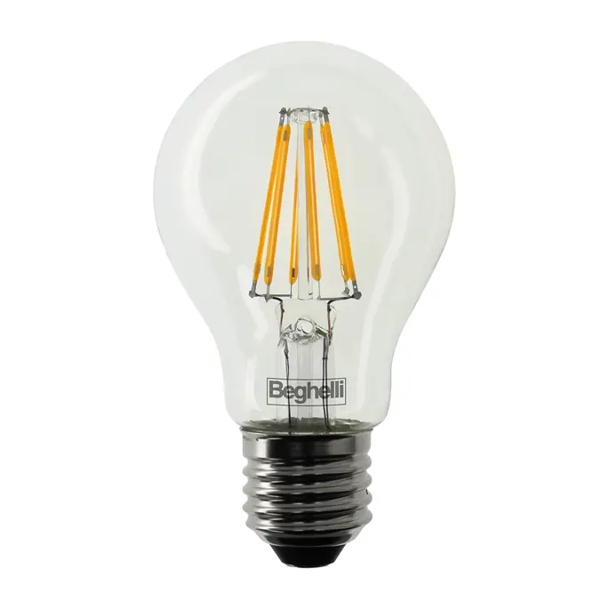 56187 - GOC LED ZAF 1600LM 12WE27 4K