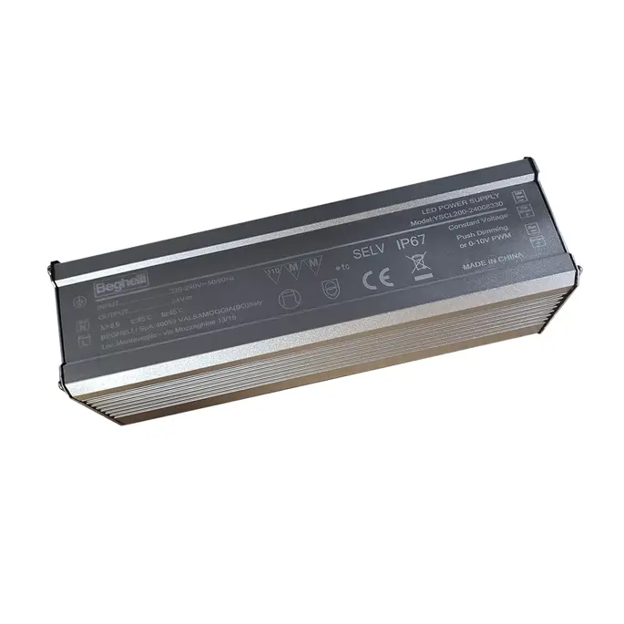 4730 - DRIVER PUSH TO DIM 24VIP67 300