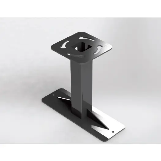 12664 - STAFFA FISSAGGIO PLAFONE