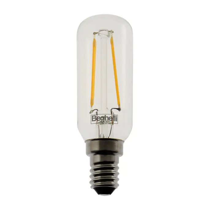 56436 - T25 CH ZAFIROLED 2W E14 2.7K