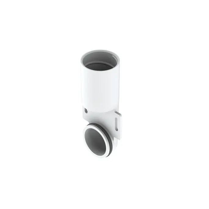 4318 - ACCESSORIO IP65 UP LED 824