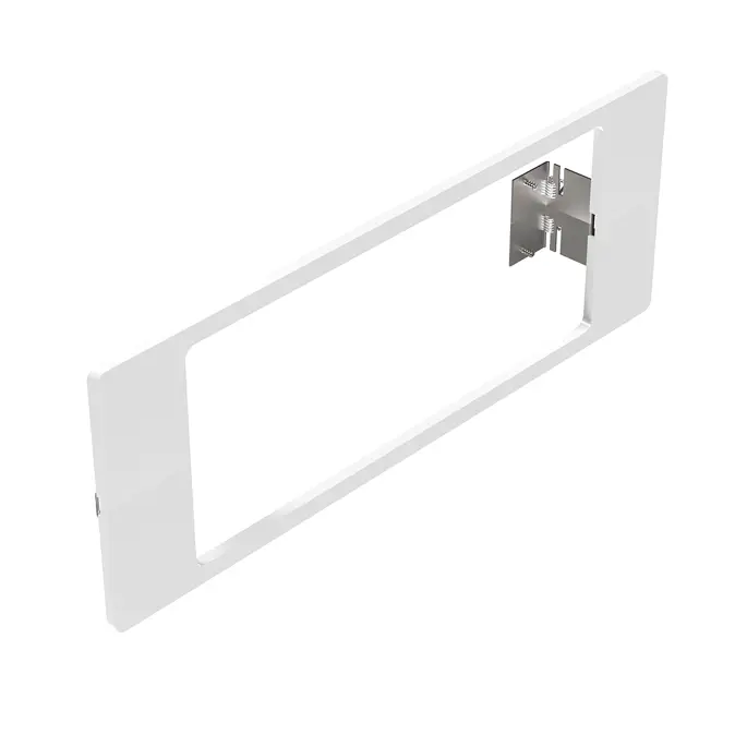 18586 - STAFFA CONTROS+CORNICE
