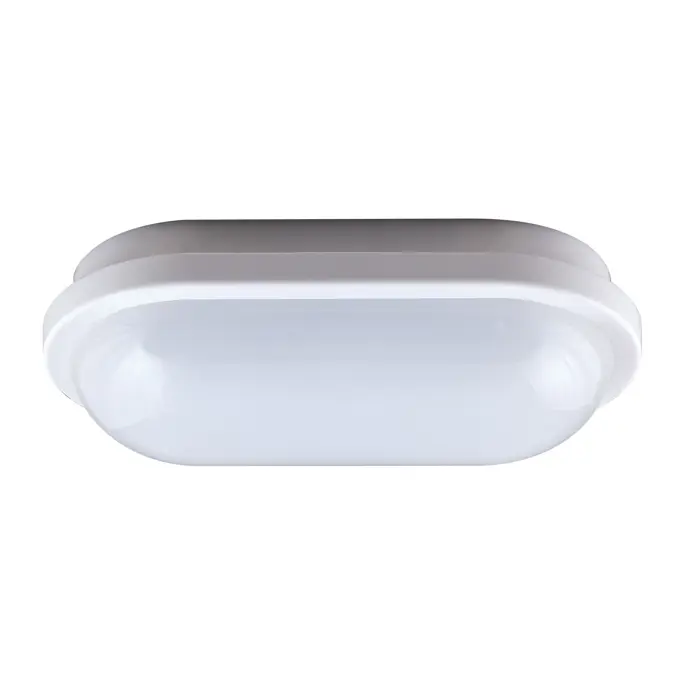 75423 - GEO LED 20W OVAL WHITE 4K