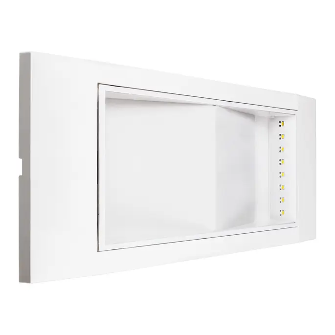 4291A - DESIGN AE 11W SE 1H IP40