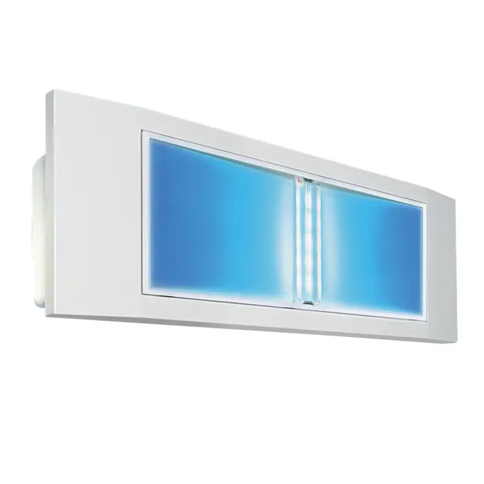 1499BLU - STILE IN BLU SE 6/18H LF