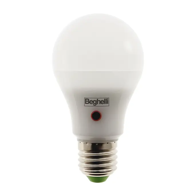 56158 - GOC SENSOR SAV PREM E27 12W 3K