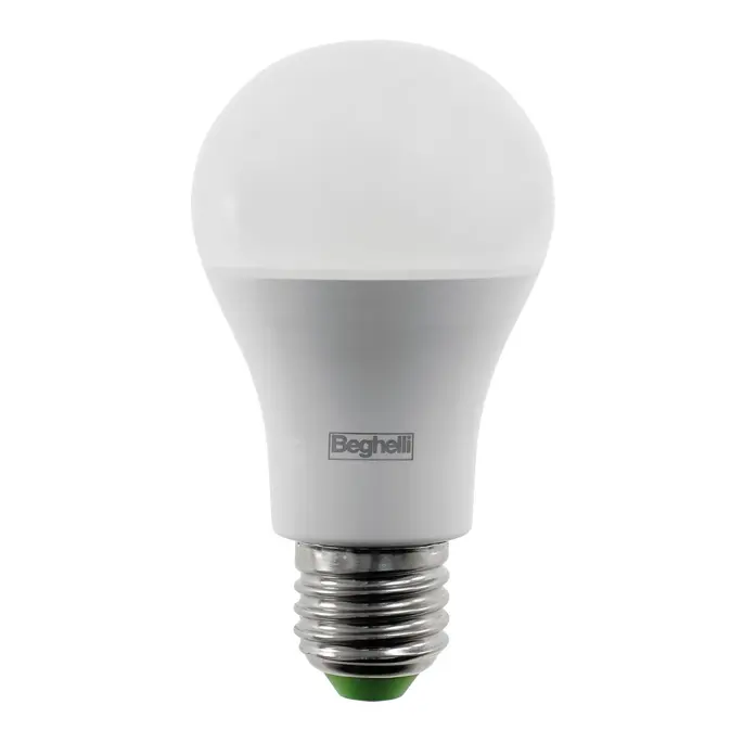 56933 - GOCCIA ES LED 12W E27 3000K