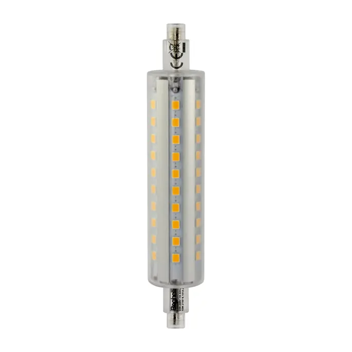 56140 - R7S ECOLED 118MM 16W 2700K